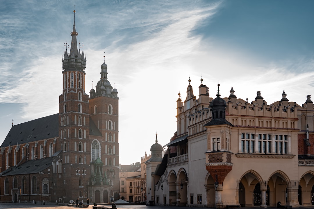 Cattedrale del Wawel: il cuore regale di Cracovia - Zamek Wawel | Secret World Trip Planner