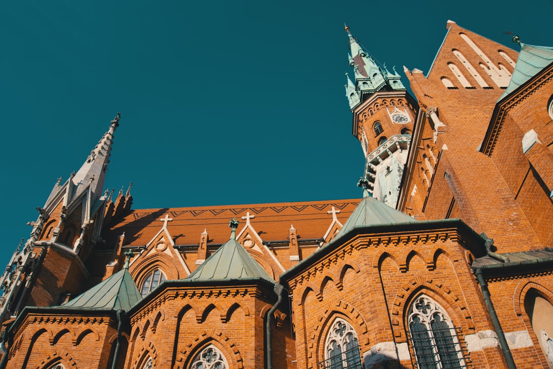 Cathédrale du Wawel : le cœur royal de Cracovie - Zamek Wawel | Secret World Trip Planner