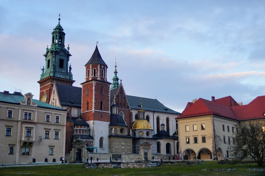 Cathédrale du Wawel : le cœur royal de Cracovie - Zamek Wawel | Secret World Trip Planner