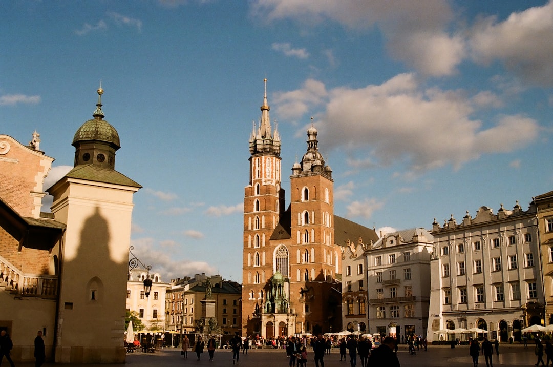 Cathédrale du Wawel : le cœur royal de Cracovie - Zamek Wawel | Secret World Trip Planner