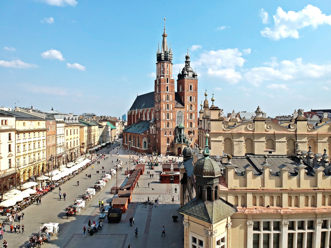 Catedral de Wawel: el corazón real de Cracovia - Zamek Wawel | Secret World Trip Planner