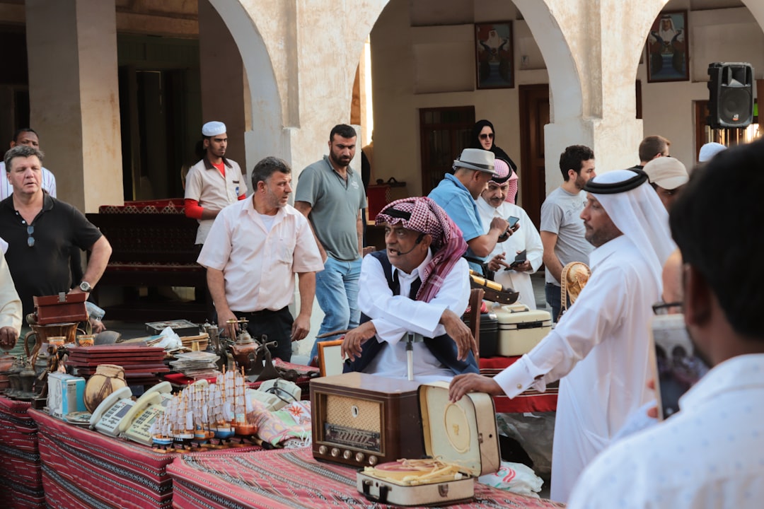 Souq Waqif: il mercato storico nel cuore di Doha - Doha | Secret World Trip Planner