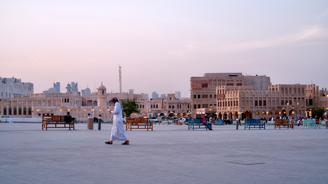 Souq Waqif: Der historische Markt im Herzen von Doha - Doha | Secret World Trip Planner