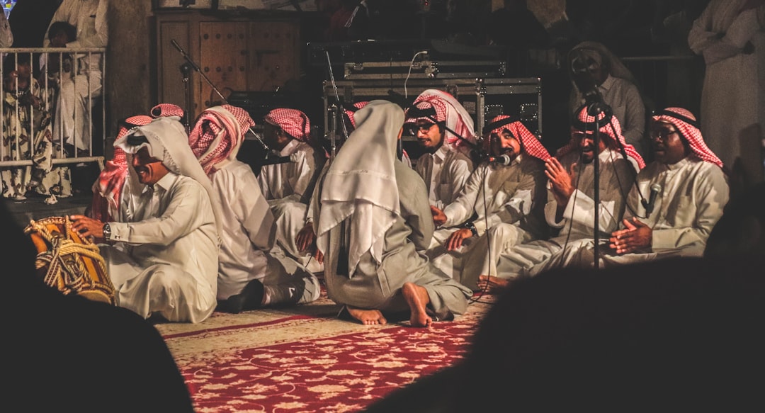 Souq Waqif: el mercado histórico en el corazón de Doha - Doha | Secret World Trip Planner