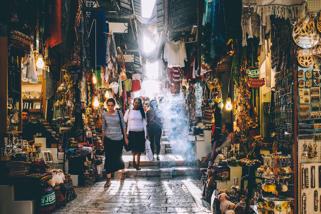 Mahane Yehuda: il mercato del cuore di Gerusalemme - Agripas St 90 | Secret World Trip Planner