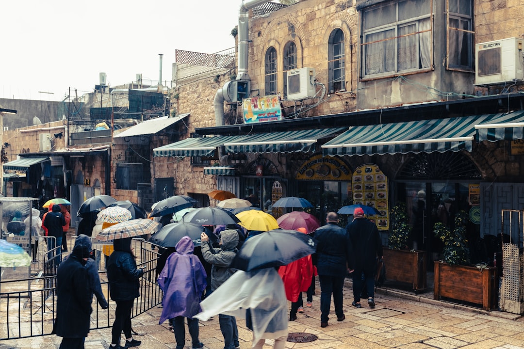 Mahane Yehuda: Der Herzmarkt Jerusalems - Agripas St 90 | Secret World Trip Planner
