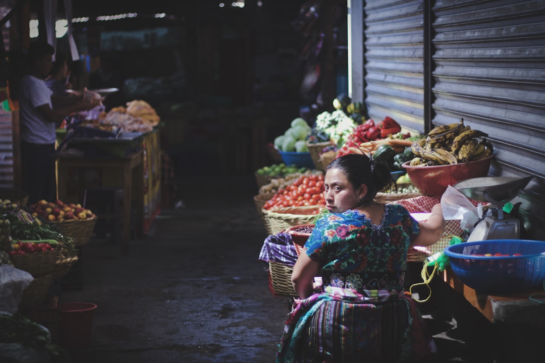 Mercado de Chichicastenango: colores y rituales mayas - 6a Calle | Secret World Trip Planner