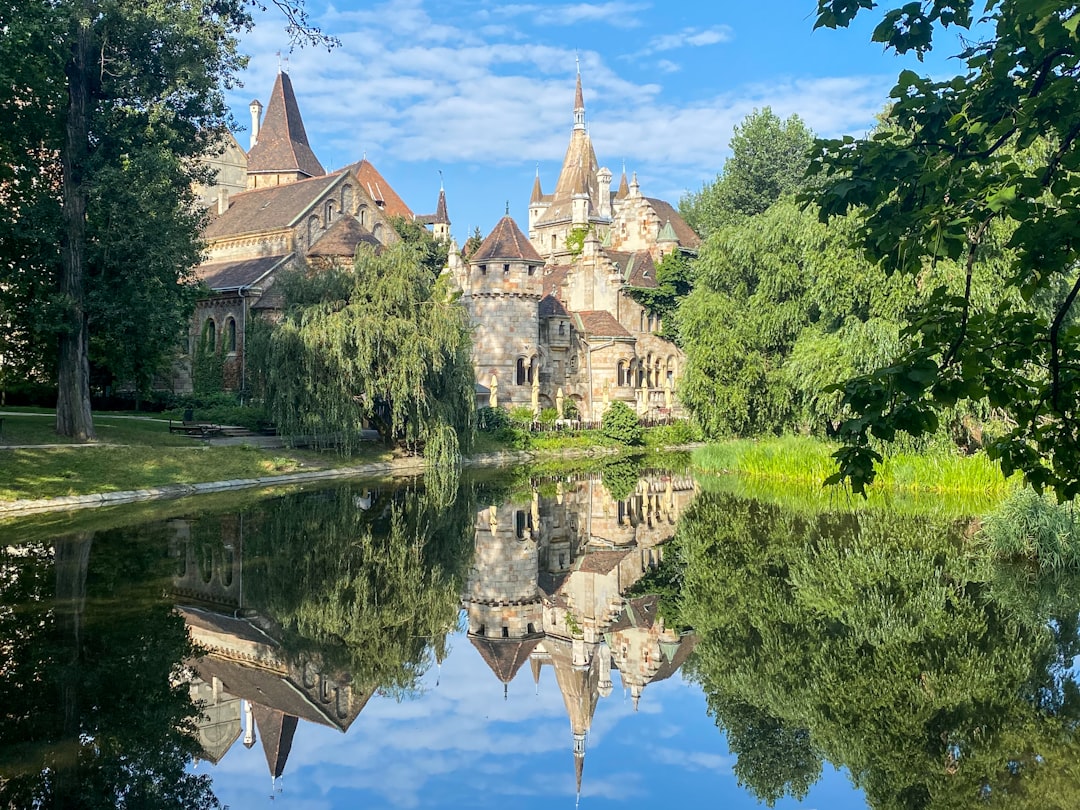 Český Krumlov: o castelo UNESCO e a arte barroca - Zámek 59 | Secret World Trip Planner