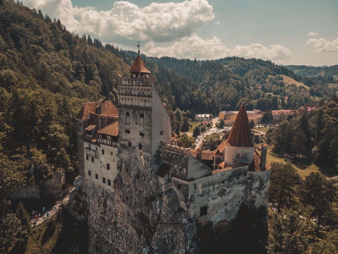 Český Krumlov: o castelo UNESCO e a arte barroca - Zámek 59 | Secret World Trip Planner