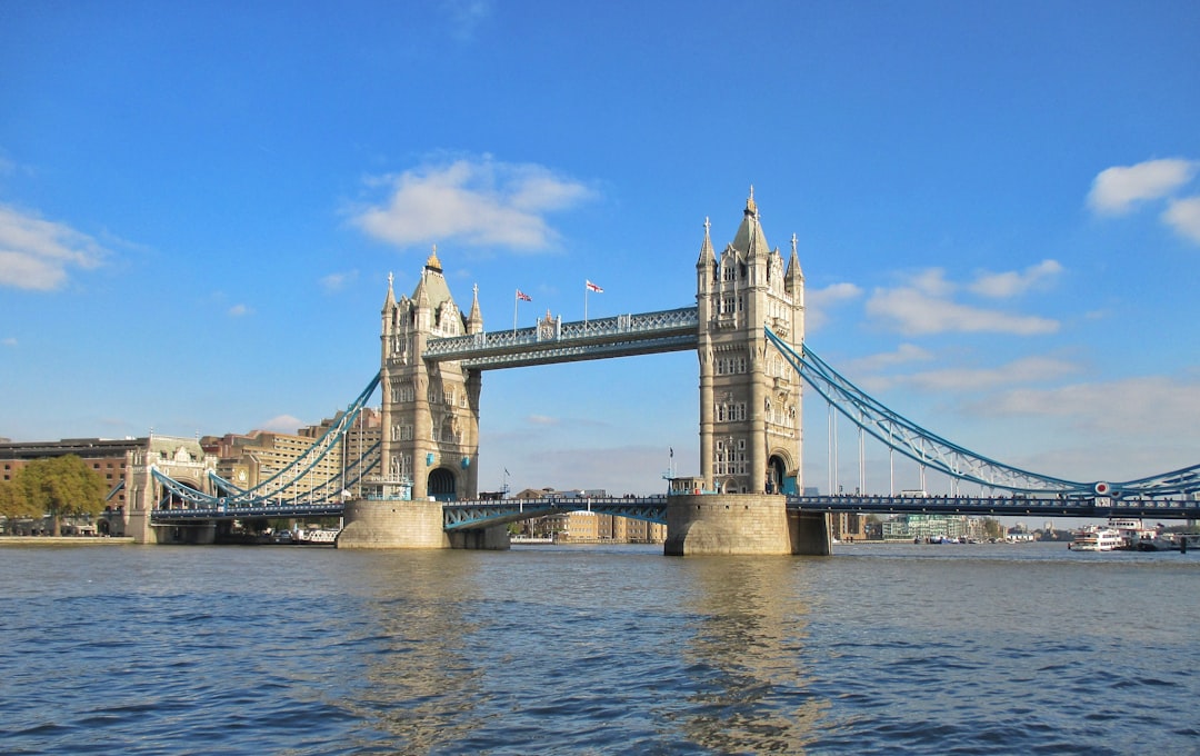 Planificateur de voyages IA 2026 : Londres avec l'IA — Londra