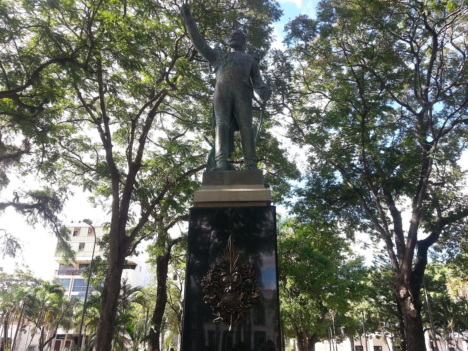 Scoprire Coronel Ignacio Warnes: un tesoro culturale della Bolivia - Santa Cruz de la Sierra | Secret World Trip Planner