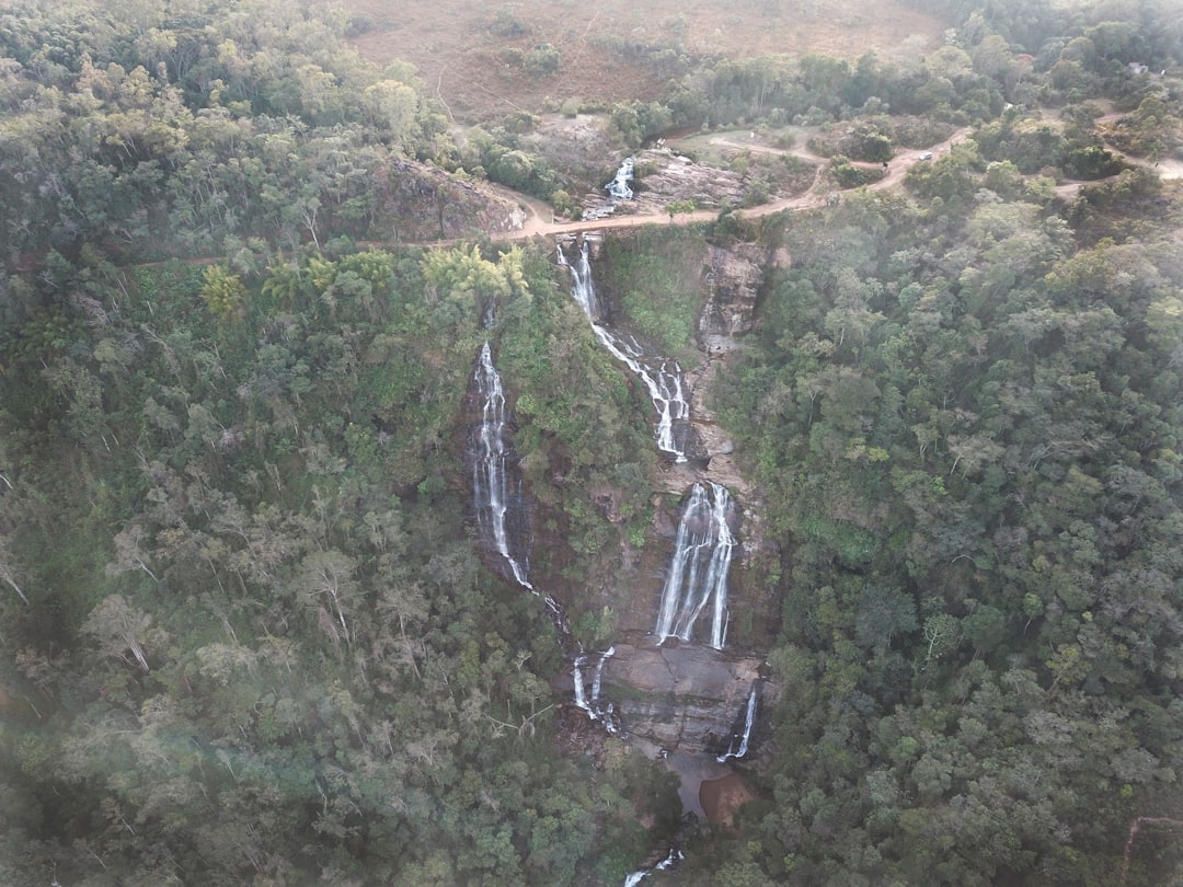 Cascate di Wli: la più alta dell'Africa Occidentale - Afegame | Secret World Trip Planner