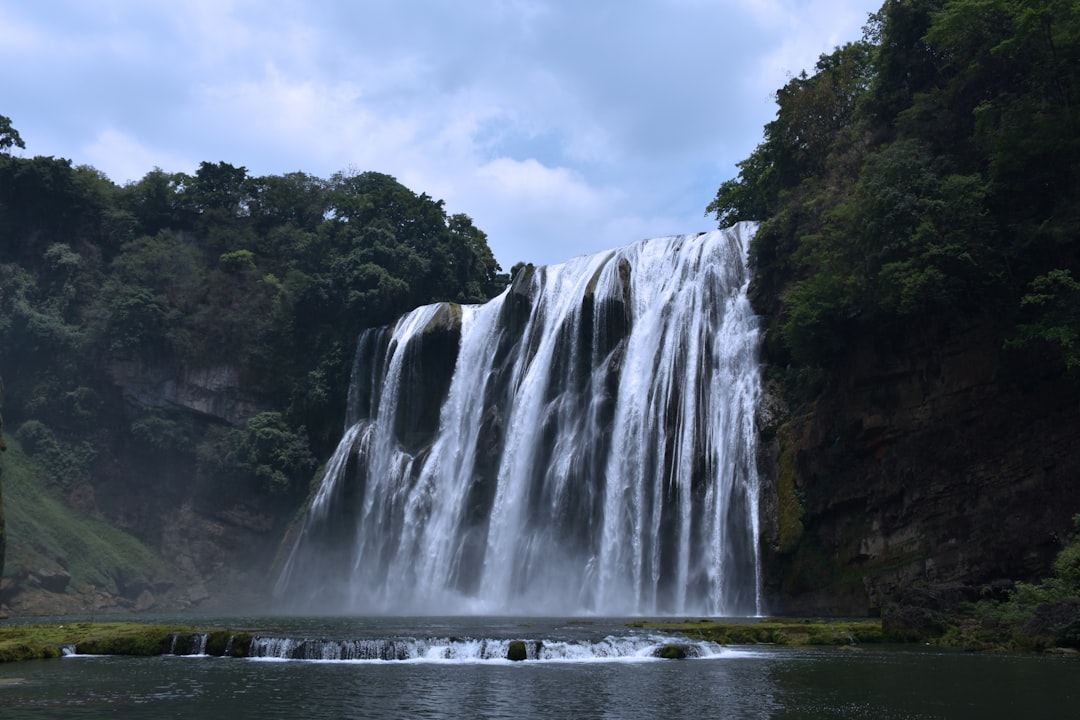 Wli Waterfalls: West Africa's Tallest Wonder - Afegame | Secret World Trip Planner