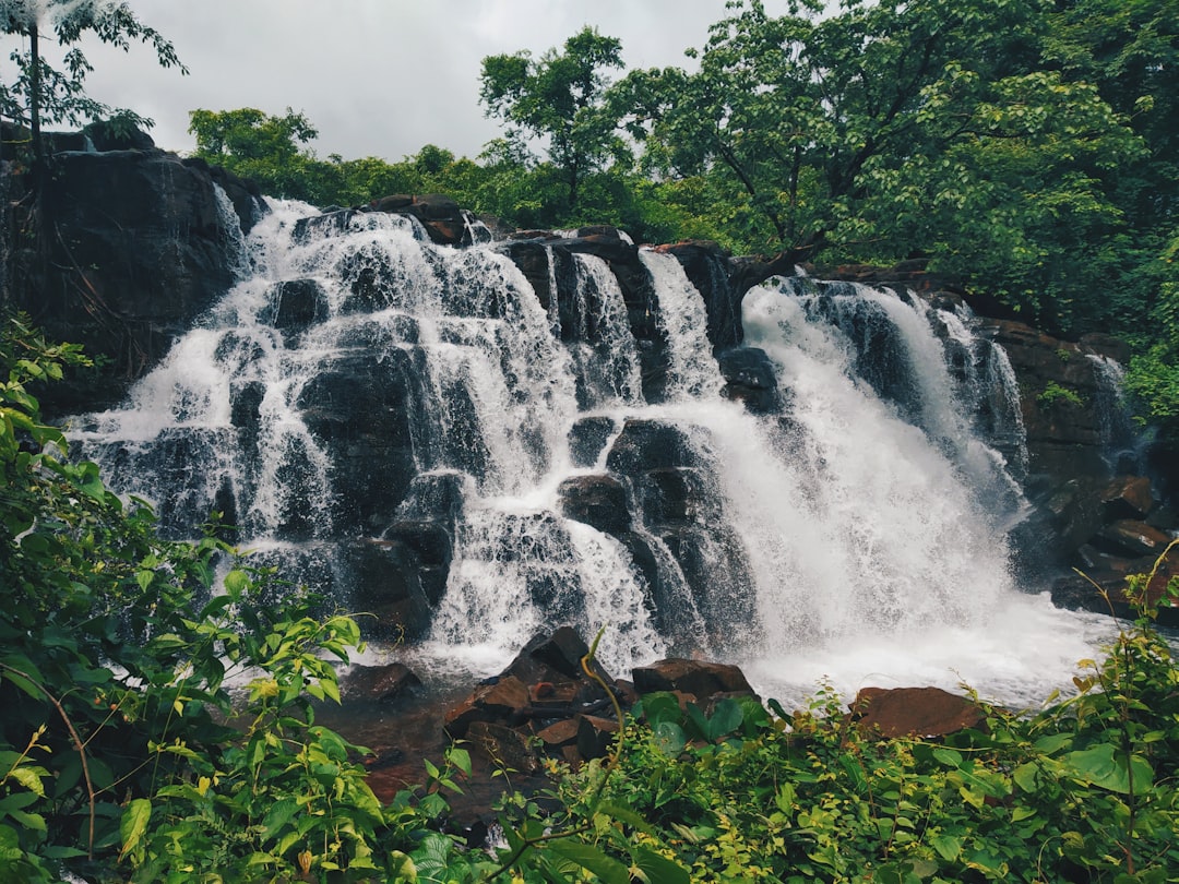 Wli-Wasserfälle: Die höchsten in Westafrika - Afegame | Secret World Trip Planner