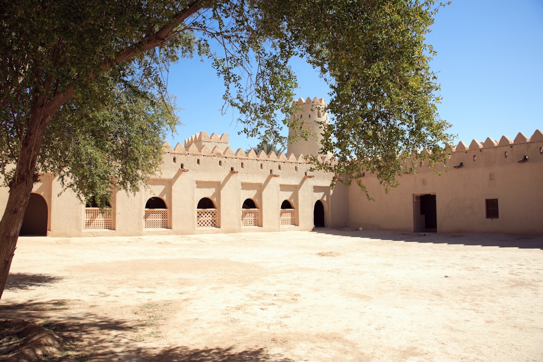 Jebel Shams: Oman’s Grand Canyon at 3,009 Meters - 64PX+PCX | Secret World Trip Planner