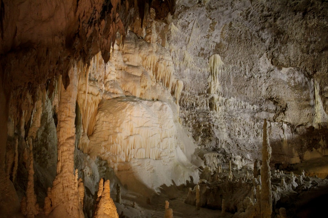 Frasassi Caves: An Underground World in Marche - San Vittore delle Chiuse | Secret World Trip Planner
