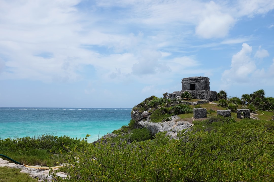 Tulum: paisagens maias à beira do Caribe - 77765 Tulum | Secret World Trip Planner