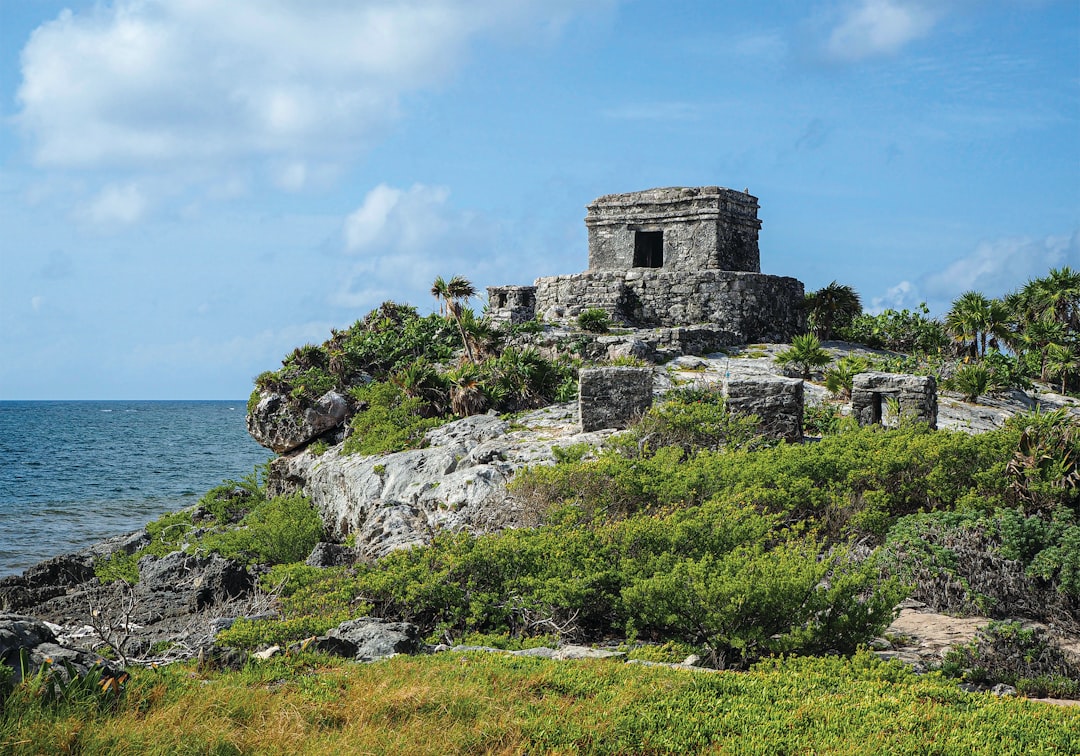 Tulum: paisagens maias à beira do Caribe - 77765 Tulum | Secret World Trip Planner