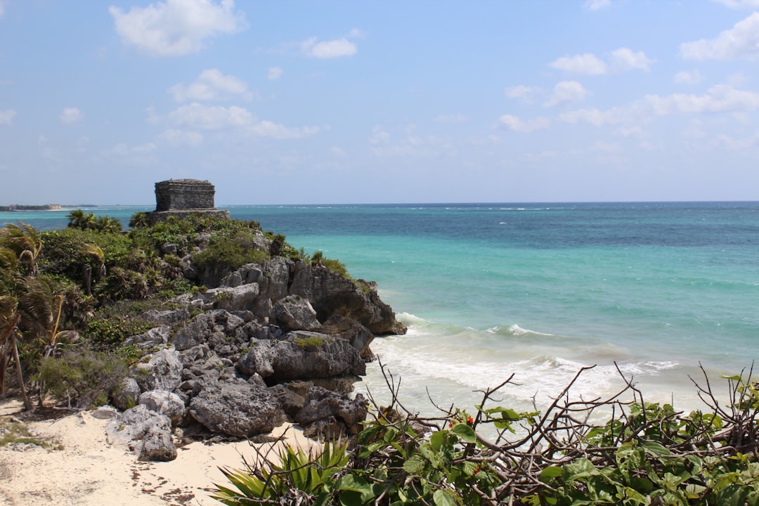 Tulum: paisagens maias à beira do Caribe - 77765 Tulum | Secret World Trip Planner