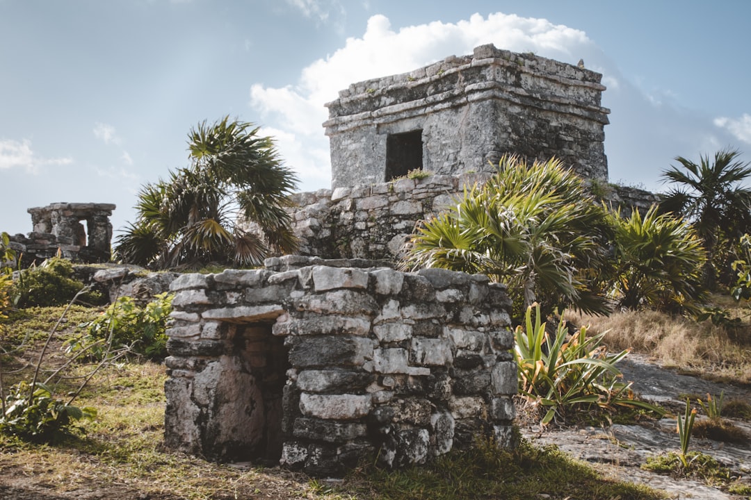 图卢姆:加勒比海上的玛雅全景 - 77765 Tulum | Secret World Trip Planner