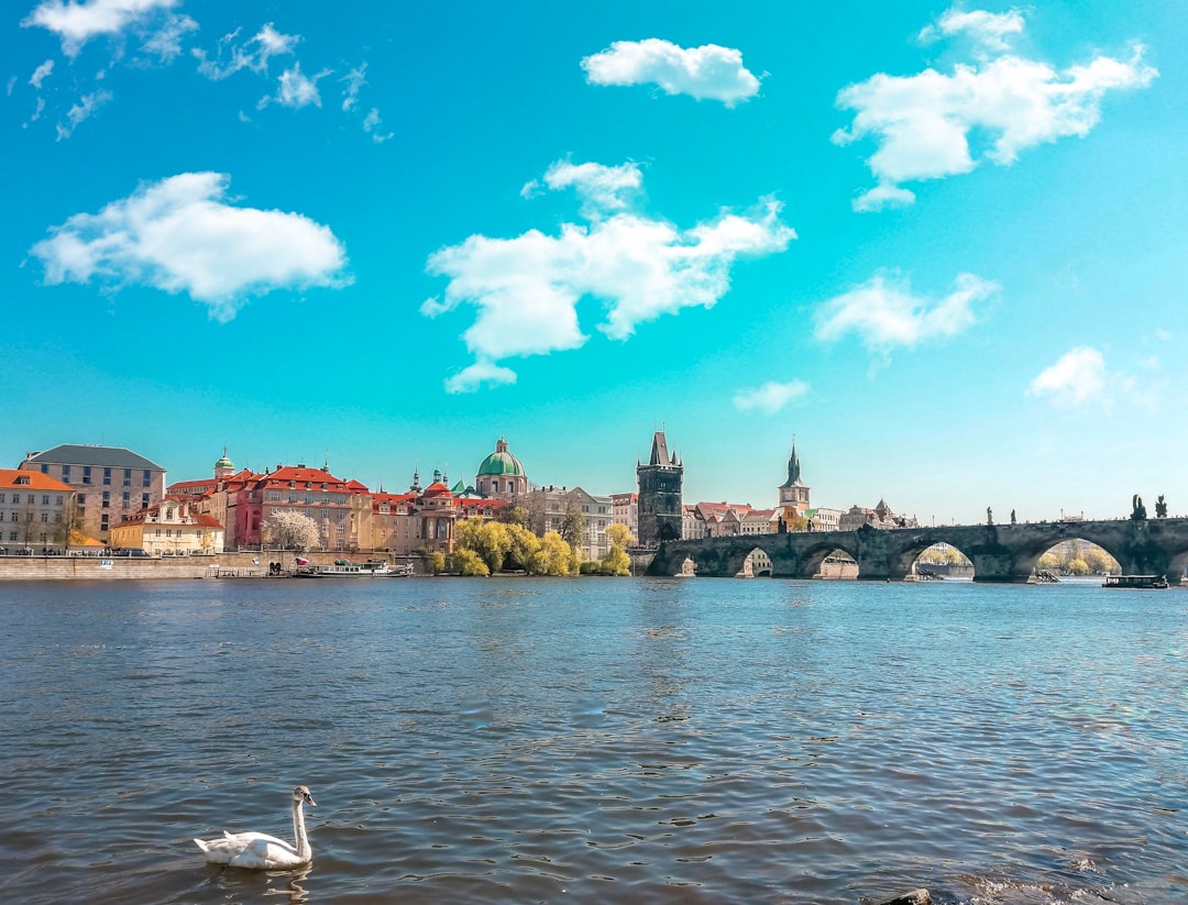 Come pianificare un viaggio a Praga con l'AI nel 2026 - Praga | Secret World Trip Planner