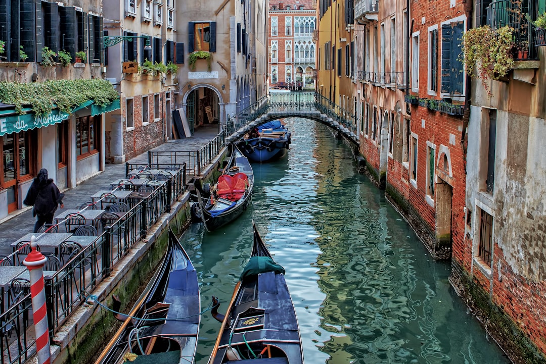 Viaggio Venezia consigli: guida pratica 2026 - Venezia | Secret World Trip Planner
