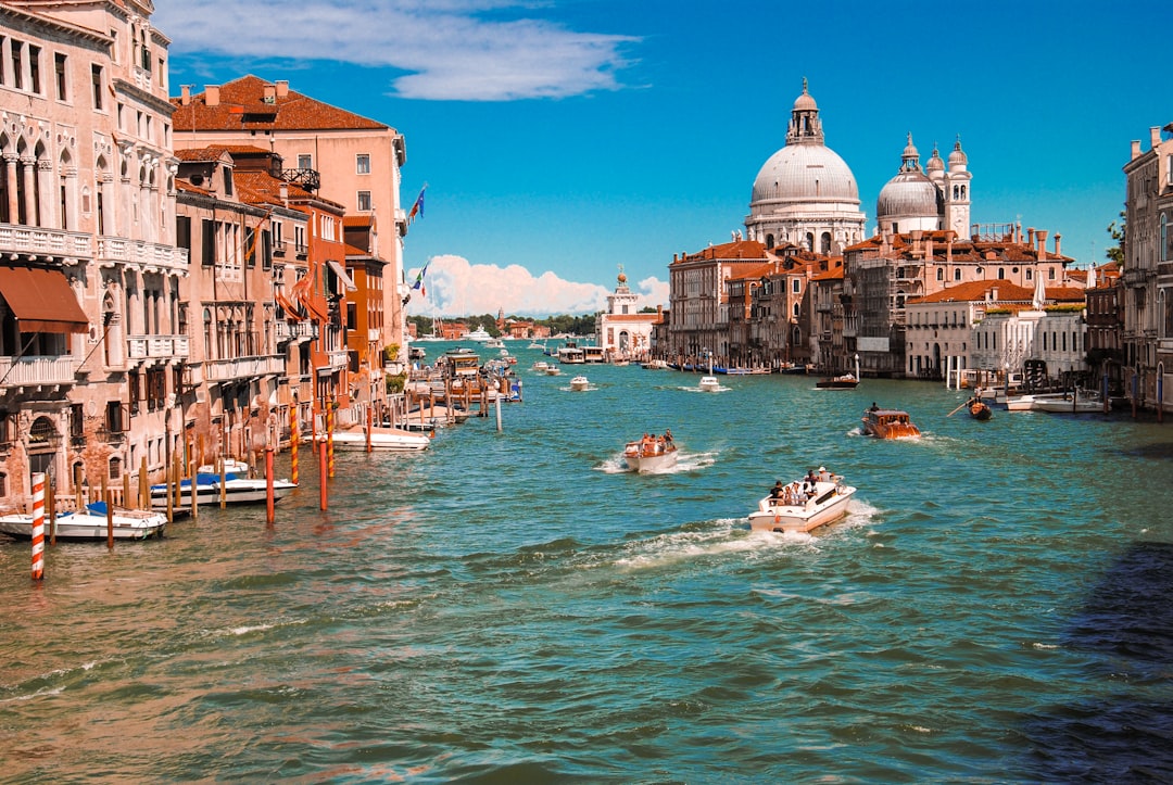 Consejos para viajar a Venecia: guía 2026 - Venezia | Secret World Trip Planner
