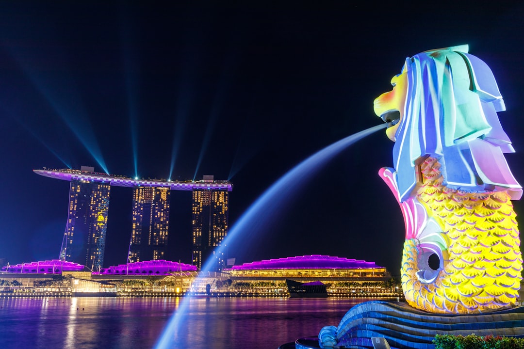 Планировщик поездок AI: обзор тестирования в Сингапуре 2026 - Singapore | Secret World Trip Planner