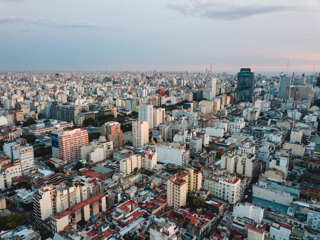 Secret World vs Wanderlog: quale app scegliere per Buenos Aires? - Buenos Aires | Secret World Trip Planner