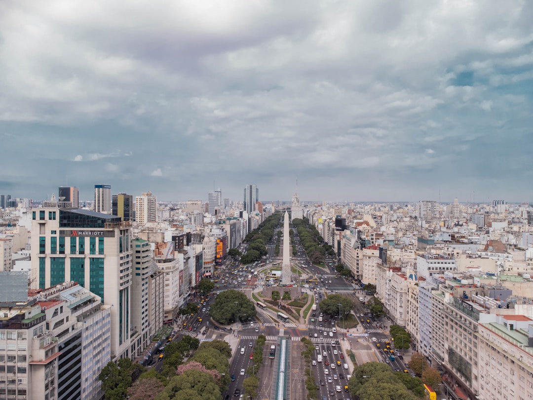 Секретный мир против Wanderlog: какую выбрать для Буэнос-Айреса? - Buenos Aires | Secret World Trip Planner