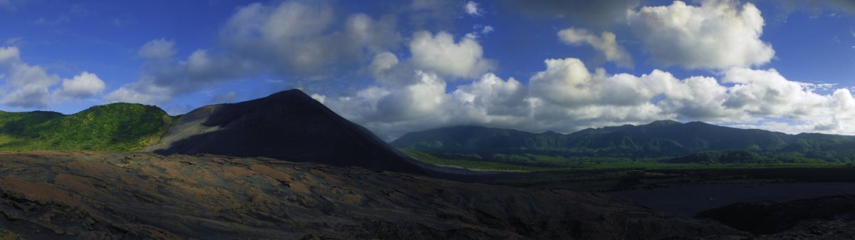 Mount Yasur: Der zugänglichste aktive Vulkan der Welt - Mount Yasur | Secret World Trip Planner