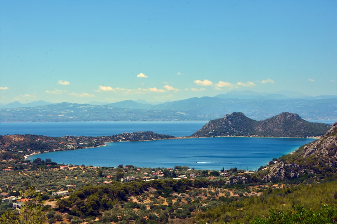 Vouliagmeni Lake: Athens' Healing Thermal Waters - Posidonos | Secret World Trip Planner