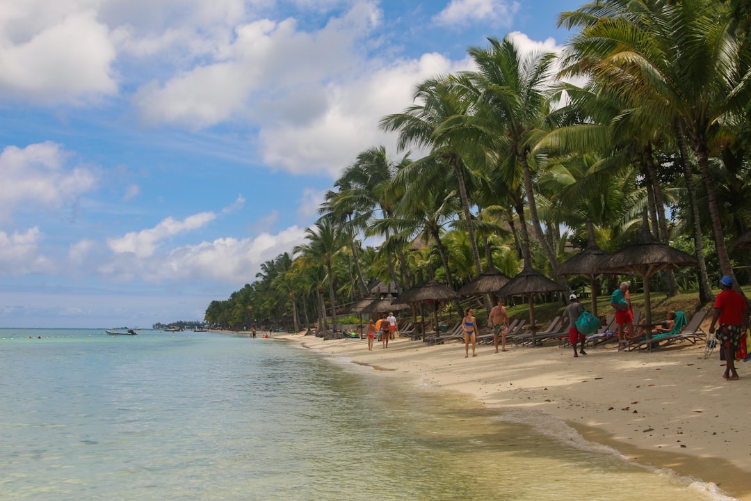 Trou-aux-Biches: a praia mais linda de Maurício - Trou-aux-Biches | Secret World Trip Planner