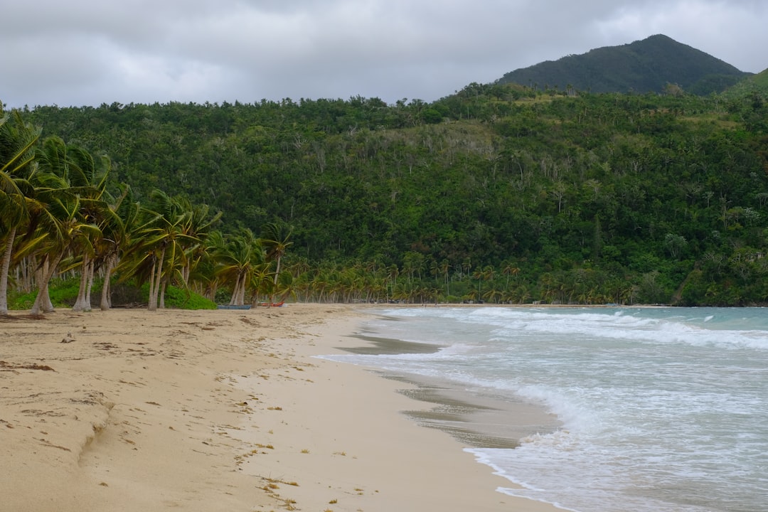 Плая Ринкон: дикая пляжная красота Лас-Галерас - Playa Rincon | Secret World Trip Planner