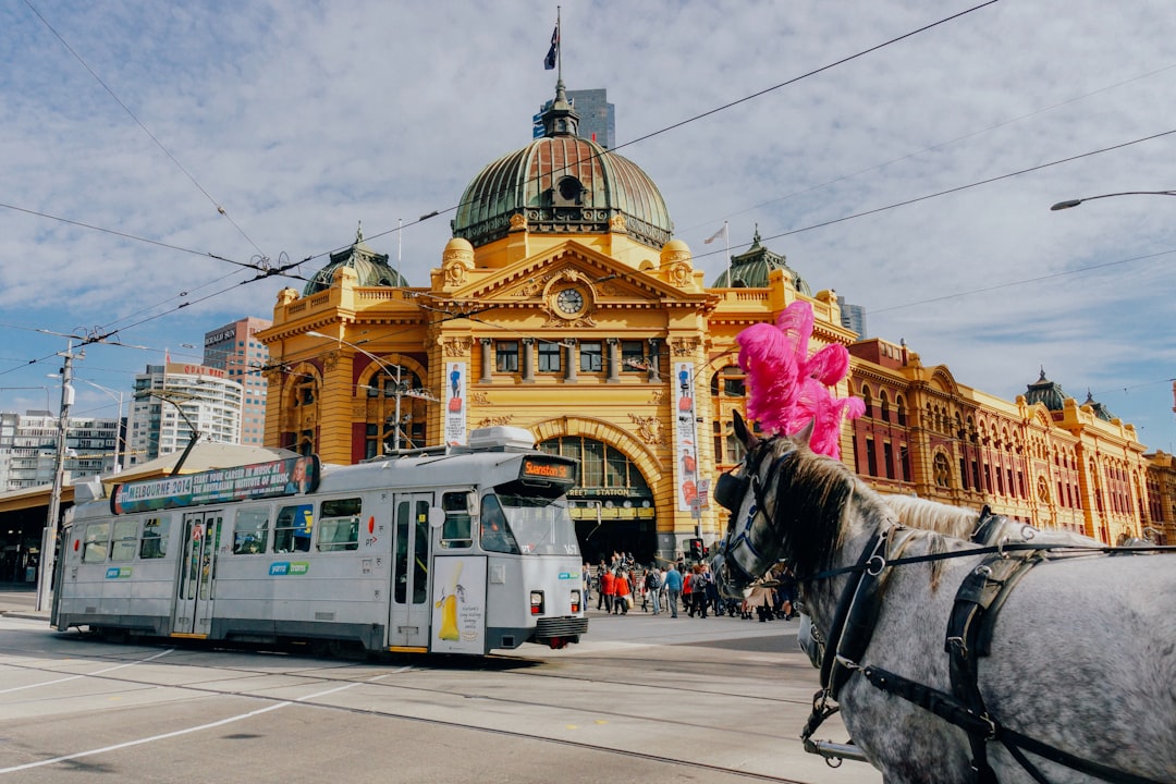 Secret World vs Google Trips: il migliore per Melbourne 2026 - Melbourne | Secret World Trip Planner