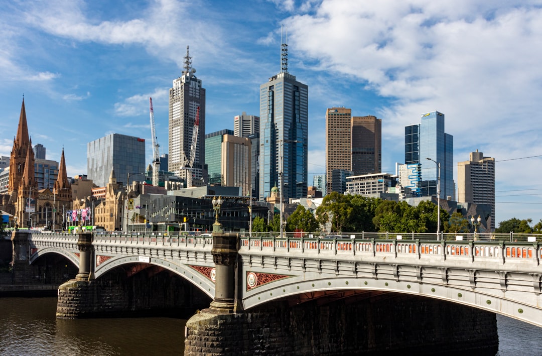 Secret World vs Google Trips: Besser für Melbourne 2026 - Melbourne | Secret World Trip Planner
