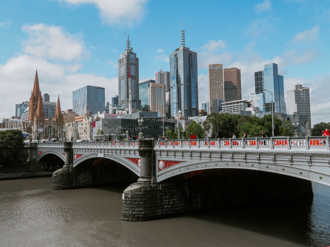 Secret World ou Google Trips : le meilleur pour Melbourne 2026 - Melbourne | Secret World Trip Planner