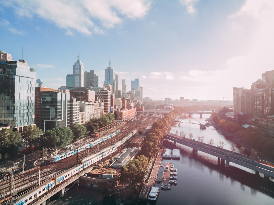 Secret World vs Google Trips: el mejor para Melbourne 2026 - Melbourne | Secret World Trip Planner