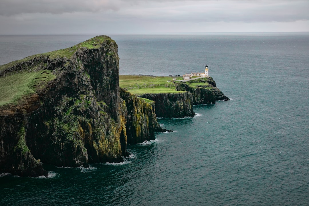 Lighthouse: A Beacon of Culture in Scotland - Edinburgh | Secret World Trip Planner
