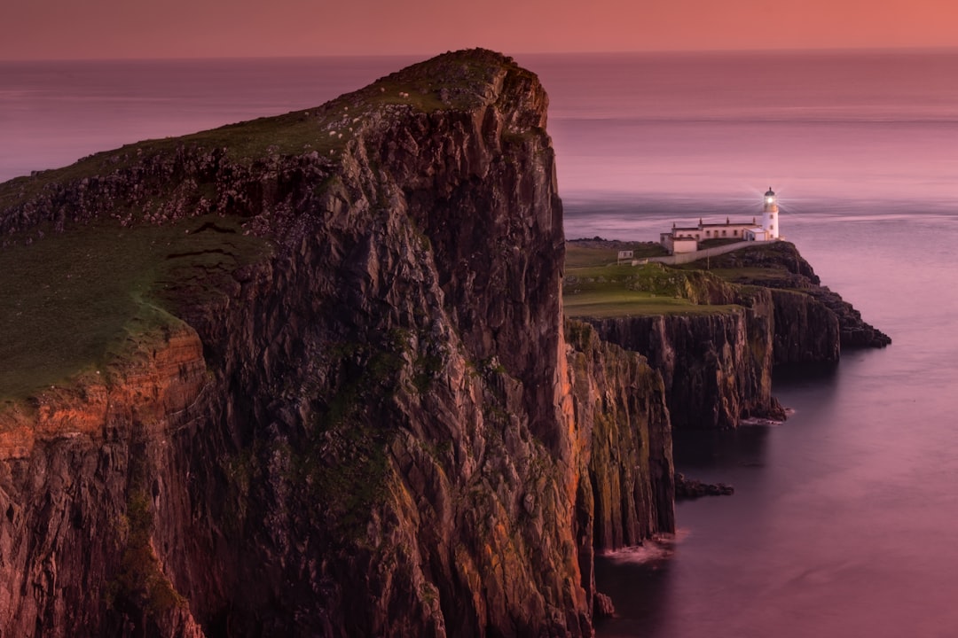 Lighthouse: スコットランドの文化の灯台 - Edinburgh | Secret World Trip Planner