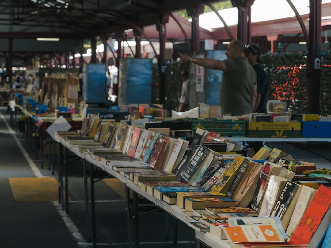 Mercado de la Reina Victoria: el alma de Melbourne - Queen St | Secret World Trip Planner