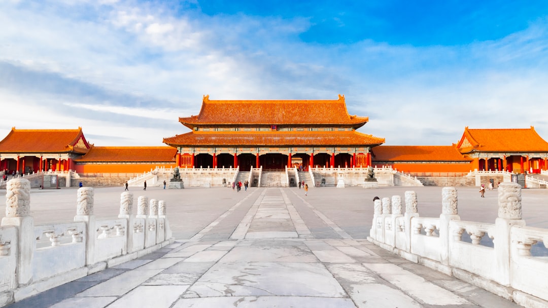 Verbotene Stadt in Peking: Das kaiserliche Museum - Bei Jing Shi | Secret World Trip Planner
