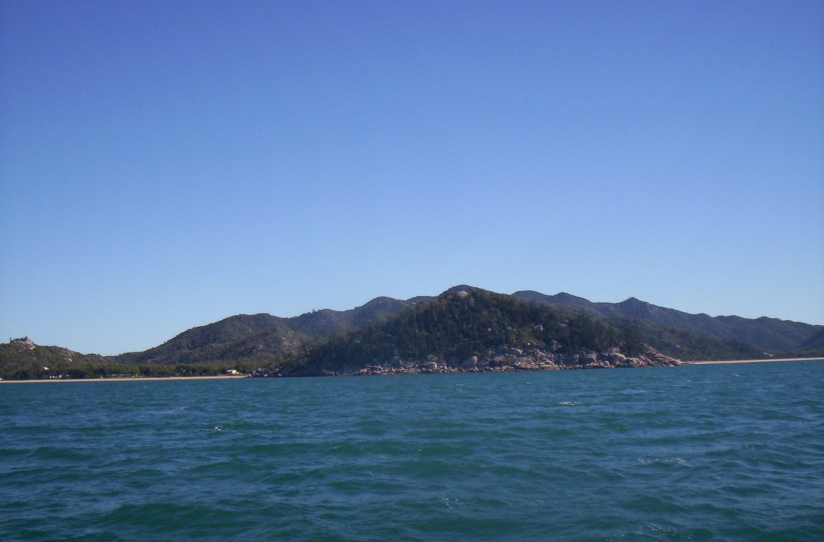 Magnetic Island: koala e baie nascoste nel Queensland - Magnetic Island - Townsville | Secret World Trip Planner