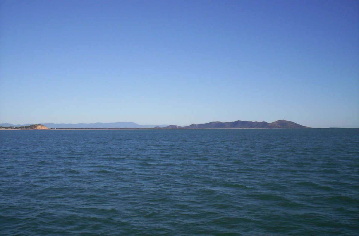 자기 섬: 퀸즐랜드의 코알라와 숨겨진 해변들 — Magnetic Island - Townsville