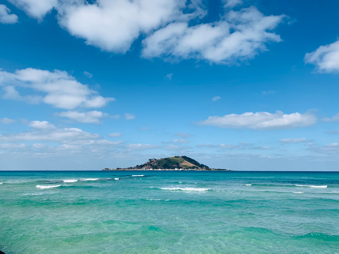 Isla Jeju: volcanes, lava y playas negras en Corea | Secret World Trip Planner