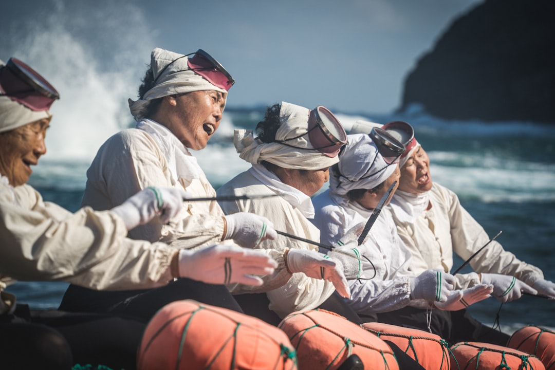 Ilha Jeju: vulcões, lava e praias negras da Coreia | Secret World Trip Planner