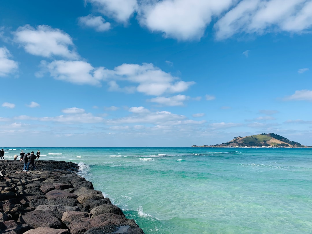 제주도: 화산, 용암, 검은 해변의 매력 | Secret World Trip Planner