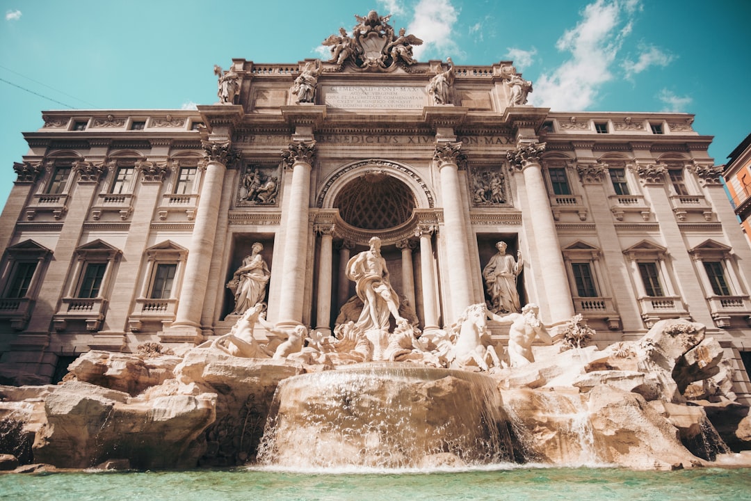 Planejador de Viagens AI 2026: Roma com IA - Roma | Secret World Trip Planner