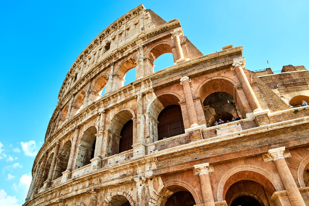 Planejador de Viagens AI 2026: Roma com IA - Roma | Secret World Trip Planner