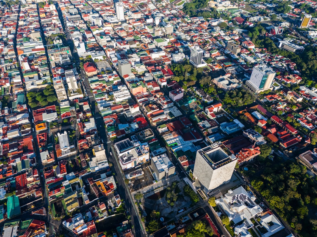 Меркато Чентрале в Сан-Хосе: аутентичные вкусы - San José | Secret World Trip Planner